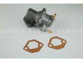 FUEL PUMP 500/600
